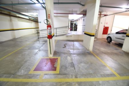 Apartamento à venda com 50m², 1 quarto e 1 vagaGaragem