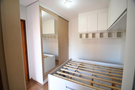 Quarto de apartamento à venda com 1 quarto, 50m² em Botafogo, Campinas