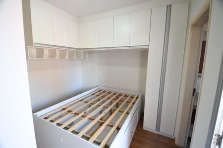 Quarto de apartamento à venda com 1 quarto, 50m² em Botafogo, Campinas