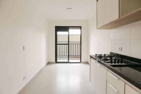 Apartamento para alugar com 30m², 1 quarto e sem vaga Apartamento para alugar com 30m², 1 quarto e sem vagaSala / Cozinha