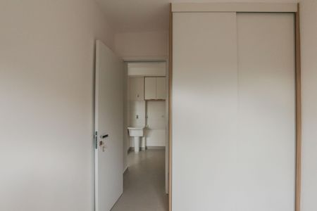 Quarto  de apartamento para alugar com 1 quarto, 30m² em Quitaúna, Osasco