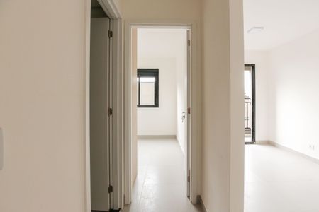 Apartamento para alugar com 30m², 1 quarto e sem vagaLavanderia