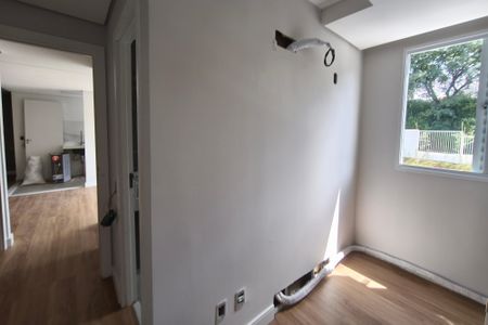 Apartamento à venda com 49m², 2 quartos e 1 vaga Apartamento à venda com 49m², 2 quartos e 1 vagaQuarto Suíte