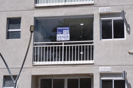 Apartamento à venda com 49m², 2 quartos e 1 vaga Apartamento à venda com 49m², 2 quartos e 1 vagaPLACA INSTALADA NO IMÓVEL