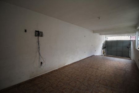 Casa à venda com 260m², 3 quartos e 2 vagas Casa à venda com 260m², 3 quartos e 2 vagasGaragem