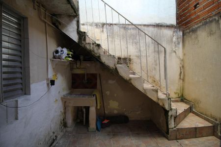 Casa à venda com 260m², 3 quartos e 2 vagas Casa à venda com 260m², 3 quartos e 2 vagasCasa 03