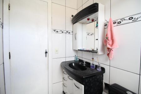 Casa à venda com 260m², 3 quartos e 2 vagas Casa à venda com 260m², 3 quartos e 2 vagasBanheiro da Suíte