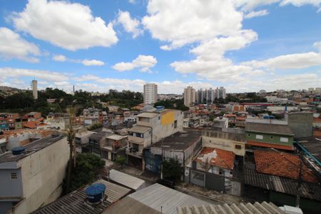 Casa à venda com 260m², 3 quartos e 2 vagas Casa à venda com 260m², 3 quartos e 2 vagasVista do Banheiro do Terraço