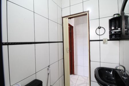 Casa à venda com 260m², 3 quartos e 2 vagas Casa à venda com 260m², 3 quartos e 2 vagasCasa 04