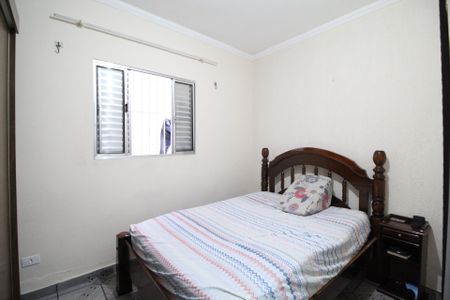 Casa à venda com 260m², 3 quartos e 2 vagas Casa à venda com 260m², 3 quartos e 2 vagasQuarto 2