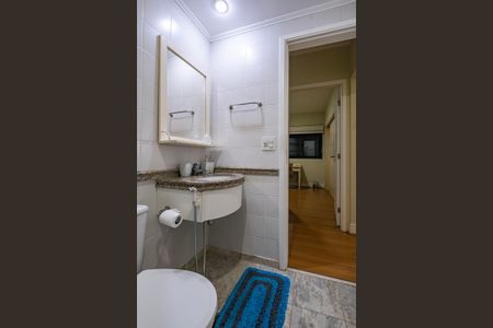 Apartamento à venda com 60m², 2 quartos e 2 vagasBanheiro