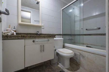 Apartamento à venda com 60m², 2 quartos e 2 vagasSuíte