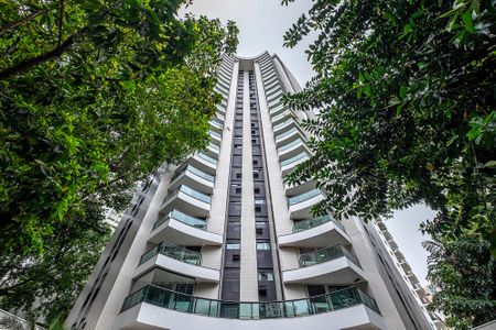 Apartamento à venda com 60m², 2 quartos e 2 vagasFachada