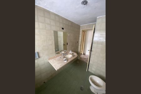 Foto 10 de casa à venda com 2 quartos, 140m² em Vila Sao Geraldo, São Paulo