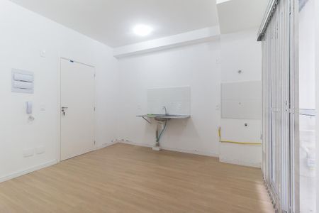 Apartamento para alugar com 61m², 2 quartos e 1 vaga Apartamento para alugar com 61m², 2 quartos e 1 vagaSala/Cozinha