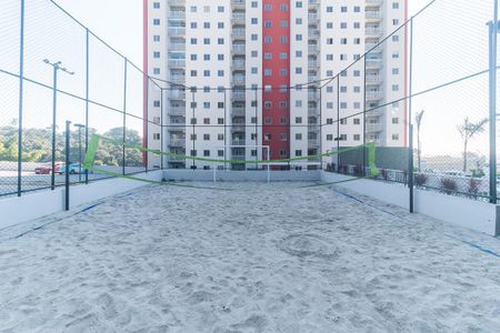 Apartamento para alugar com 61m², 2 quartos e 1 vagaQuadra Esportiva