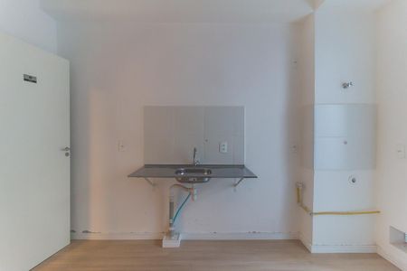 Apartamento para alugar com 61m², 2 quartos e 1 vagaCozinha