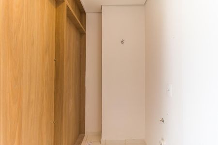 Apartamento para alugar com 61m², 2 quartos e 1 vagaLavanderia