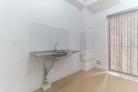 Apartamento para alugar com 61m², 2 quartos e 1 vaga Apartamento para alugar com 61m², 2 quartos e 1 vagaSala/Cozinha