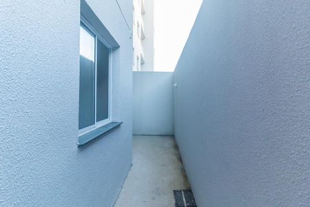 Apartamento para alugar com 61m², 2 quartos e 1 vagaÁrea Privativa