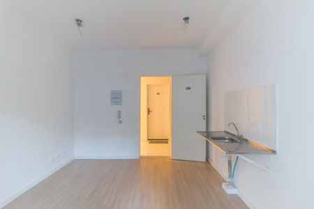 Apartamento para alugar com 61m², 2 quartos e 1 vagaSala/Cozinha