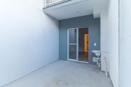 Apartamento para alugar com 61m², 2 quartos e 1 vagaÁrea Privativa