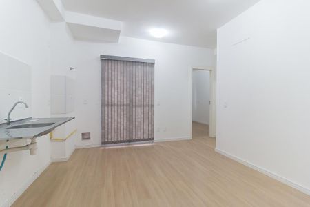 Apartamento para alugar com 61m², 2 quartos e 1 vaga Apartamento para alugar com 61m², 2 quartos e 1 vagaSala/Cozinha