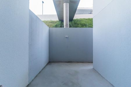 Apartamento para alugar com 61m², 2 quartos e 1 vagaÁrea Privativa