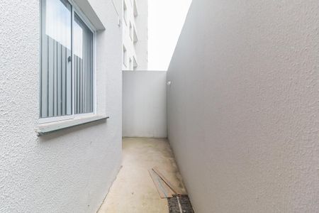 Apartamento para alugar com 61m², 2 quartos e 1 vaga Apartamento para alugar com 61m², 2 quartos e 1 vagaÁrea Privativa