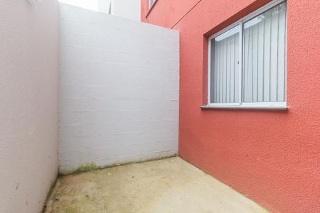 Apartamento para alugar com 61m², 2 quartos e 1 vaga Apartamento para alugar com 61m², 2 quartos e 1 vagaÁrea Privativa