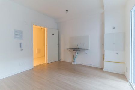 Apartamento para alugar com 61m², 2 quartos e 1 vagaSala/Cozinha