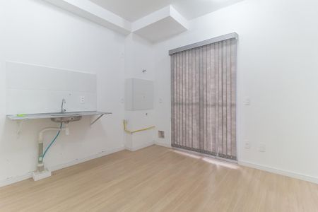 Apartamento para alugar com 61m², 2 quartos e 1 vaga Apartamento para alugar com 61m², 2 quartos e 1 vagaSala/Cozinha