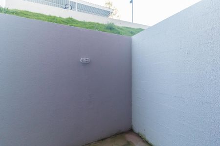 Apartamento para alugar com 61m², 2 quartos e 1 vagaVista do Quarto 2