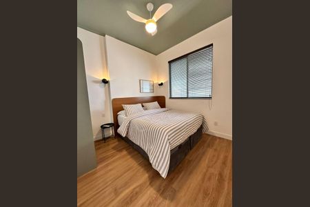 Apartamento para alugar com 45m², 2 quartos e sem vaga Apartamento para alugar com 45m², 2 quartos e sem vagaQuarto