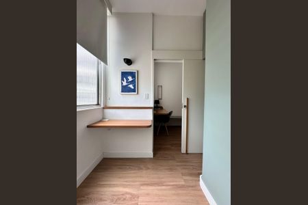 Apartamento para alugar com 45m², 2 quartos e sem vaga Apartamento para alugar com 45m², 2 quartos e sem vagaQuarto