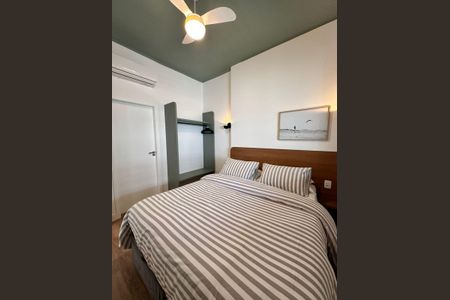 Apartamento para alugar com 45m², 2 quartos e sem vaga Apartamento para alugar com 45m², 2 quartos e sem vagaQuarto