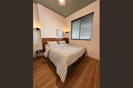 Apartamento para alugar com 45m², 2 quartos e sem vaga Apartamento para alugar com 45m², 2 quartos e sem vagaQuarto