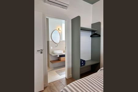Apartamento para alugar com 45m², 2 quartos e sem vaga Apartamento para alugar com 45m², 2 quartos e sem vagaQuarto