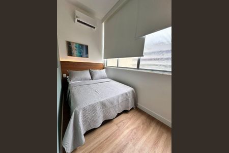 Apartamento para alugar com 45m², 2 quartos e sem vaga Apartamento para alugar com 45m², 2 quartos e sem vagaQuarto