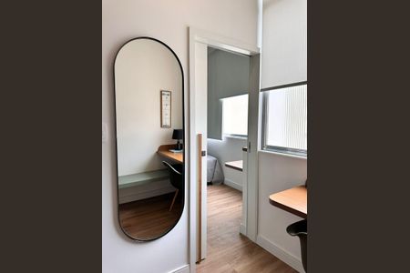 Apartamento para alugar com 45m², 2 quartos e sem vaga Apartamento para alugar com 45m², 2 quartos e sem vagaQuarto