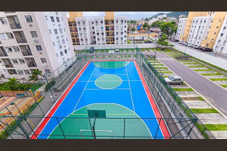 Apartamento para alugar com 49m², 2 quartos e 1 vaga Apartamento para alugar com 49m², 2 quartos e 1 vagaQuadra Esportiva