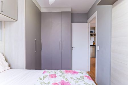 Apartamento para alugar com 49m², 2 quartos e 1 vaga Apartamento para alugar com 49m², 2 quartos e 1 vagaQuarto 2