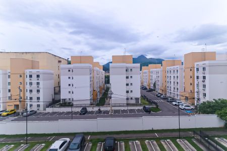 Apartamento para alugar com 49m², 2 quartos e 1 vaga Apartamento para alugar com 49m², 2 quartos e 1 vagaQuarto 2 vista