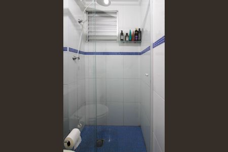 Apartamento à venda com 117m², 2 quartos e 1 vaga Apartamento à venda com 117m², 2 quartos e 1 vagaBanheiro