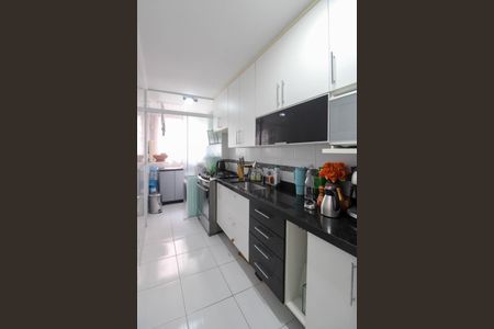 Apartamento à venda com 117m², 2 quartos e 1 vaga Apartamento à venda com 117m², 2 quartos e 1 vagaCozinha