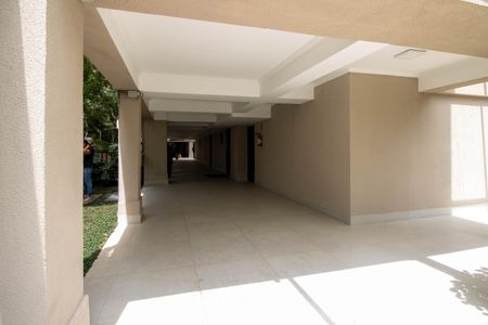 Apartamento à venda com 117m², 2 quartos e 1 vaga Apartamento à venda com 117m², 2 quartos e 1 vagaÁrea comum