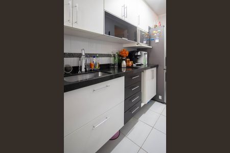 Apartamento para alugar com 117m², 2 quartos e 1 vaga Apartamento para alugar com 117m², 2 quartos e 1 vagaCozinha