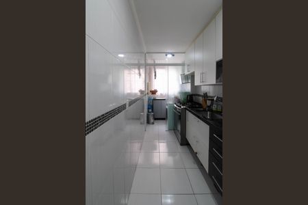 Apartamento à venda com 117m², 2 quartos e 1 vaga Apartamento à venda com 117m², 2 quartos e 1 vagaCozinha