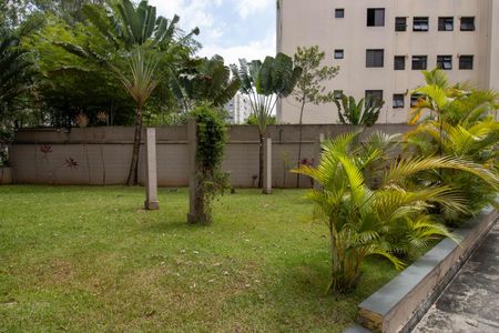 Apartamento para alugar com 117m², 2 quartos e 1 vaga Apartamento para alugar com 117m², 2 quartos e 1 vagaÁrea comum