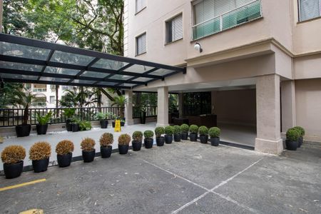 Apartamento à venda com 117m², 2 quartos e 1 vaga Apartamento à venda com 117m², 2 quartos e 1 vagaÁrea comum